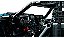 Lego Technic - O Batman - Batmóvel - 1360 Peças - 42127 - Lego - Imagem 6