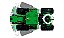 Lego Technic - Trator John Deere - 390 Peças - 42136 - Lego - Imagem 3