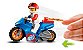 Lego City - Motocicleta de Acrobacias Foguete - 14 Peças -  60298 - Lego - Imagem 6