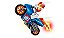 Lego City - Motocicleta de Acrobacias Foguete - 14 Peças -  60298 - Lego - Imagem 4