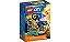 Lego City - Motocicleta de Acrobacias Foguete - 14 Peças -  60298 - Lego - Imagem 1