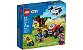 Lego City - Quadriciclo - Animais Selvagens - 60300 - Imagem 1