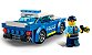 Lego City - Carro da Polícia - 94 Peças - 60312 - Lego✔ - Imagem 3
