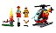 Lego City - Helicóptero dos Bombeiros - 60318 - Imagem 2