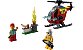 Lego City - Helicóptero dos Bombeiros - 60318 - Imagem 4