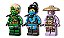 Lego Ninjago - Selva - 183 Peças - 71745 - Lego - Imagem 5