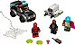 Lego Super Heróis Marvel - Homem-Aranha - 76184 - Imagem 2