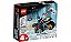 Lego Super Heroes Marvel - Capitão América e Hydra - 49 Peças - 76189 - Lego - Imagem 1