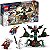 Lego Super Heróis Marvel - Ataque em Nova Asgard - 76207 - Imagem 1