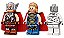 Lego Super Heróis Marvel - Ataque em Nova Asgard - 76207 - Imagem 2