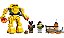 Lego Juniors - Caça ao Zyclops -76830 - Imagem 2