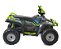 Quadriciclo Polaris Sportman 700 Twin Lime 12v - IGOD0100 - Peg-Perego - Imagem 3