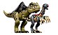 Lego Jurassic World - Ataque Dos Dinossauros- 76949 - Imagem 6