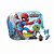 Quebra-cabeça - Super Heróis Aventuras - 53921 - Xalingo - Imagem 2