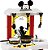 Cozinha Mickey Disney - 19354 - Xalingo - Imagem 2