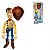 Boneco Woody Xerife Toy story com Frases - YD615 - Etilux - Imagem 2