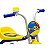 Triciclo Infantil Aro 5 You 3 Boy - Nathor - Imagem 2