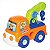 Carrinho Construtivo - Guincho - 9305 - Braskit - Imagem 1