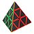 Cubo Mágico - 9 Faces - Profissional Pirâmide - 2905 - Braskit - Imagem 1
