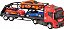 Caminhão Top Truck Cegonheiro  - Cores Sortidas - 309 - Bs Toys - Imagem 3