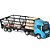 Caminhão Top Truck Boiadeiro - Cores Sortidas - 312 - Bs Toys - Imagem 3