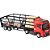Caminhão Top Truck Boiadeiro - Cores Sortidas - 312 - Bs Toys - Imagem 4