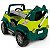 Carrinho de Passeio Mini Jipe - Verde - 1027 - Calesita - Imagem 2