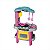 Cozinha Infantil Beauty Chef - Rosa  - 1190 - Maral - Imagem 1