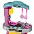 Cozinha Infantil Beauty Chef - Rosa  - 1190 - Maral - Imagem 3