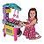 Cozinha Infantil Beauty Chef - Rosa  - 1190 - Maral - Imagem 2