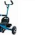 Triciclo Azul Com Apoiador - 7630 - Zippy Toys - Imagem 3