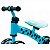 Bicicleta Equilíbrio Andador Sem Pedal - Azul - 7624 - Zippy Toys - Imagem 2