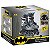 Batman Patins Ajustavel - 33 A 36 Com Kit De Acessorios - F00113 - Barão - Imagem 3