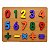 Combo - Aprenda Brincando - Cores e Números + Cores e Alfabeto - Dmt5729/Dmt5730 - Imagem 3