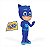 Boneco de Vinil - Menino Gato - PJ Masks - 1136 - Elka - Imagem 3