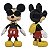 Boneco Mickey Com Acessórios 11cm - 1175 - Elka - Imagem 2