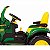 Mini Trator Eletrico - John Deere Ground Loader 12V - IGORBR68 - Peg-Pérego - Imagem 3