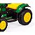 Mini Trator Eletrico - John Deere Ground Loader 12V - IGORBR68 - Peg-Pérego - Imagem 2