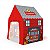 Barraca Infantil - Bombeiros - 509 - Bang Toys - Imagem 1