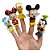 Fantoche De Dedo - Turma Do Mickey - 240 - Lider - Imagem 3
