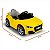 Carro Elétrico Audi TT RS 12V - Amarelo - Com Controle - 921705 -  Belfix - Imagem 5