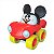 Carrinho Fofomóvel Mickey  - 2832 - Lider - Imagem 1
