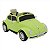 Carro Elétrico Com Controle Remoto Beetle - Verde 12V - 914003 -  Belfix - Imagem 1