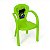 Cadeira Infantil Esmaga - 472 - Usual Brinquedos - Imagem 1