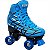 Patins 4 Rodas - Azul 36 a 37 - RL01 - Fênix - Imagem 1