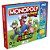 Jogo Monopoly Jr. - Super Mario - F4817 - Hasbro - Imagem 3