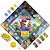 Jogo Monopoly Jr. - Super Mario - F4817 - Hasbro - Imagem 2