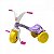 Triciclo Infantil Lhama - 07398 - Xalingo - Imagem 1