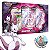Pokemon Box -  Mewtwo V-União - 30750 - Copag - Imagem 1
