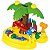 Brinquedo Didático  - Ilha da Palmeira - 833 - Calesita - Imagem 1